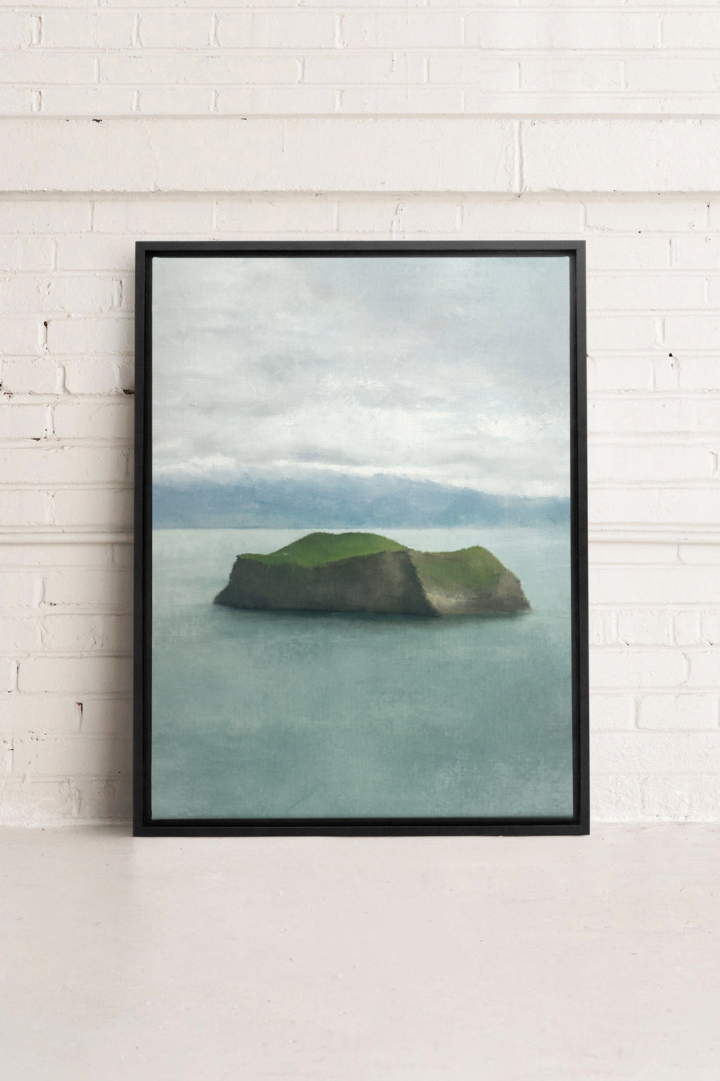 Balance, Stretched Canvas Artwork