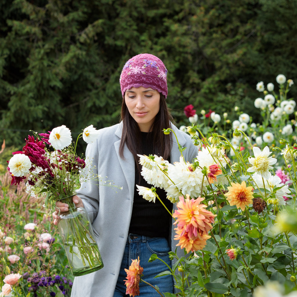Ballad Beanie