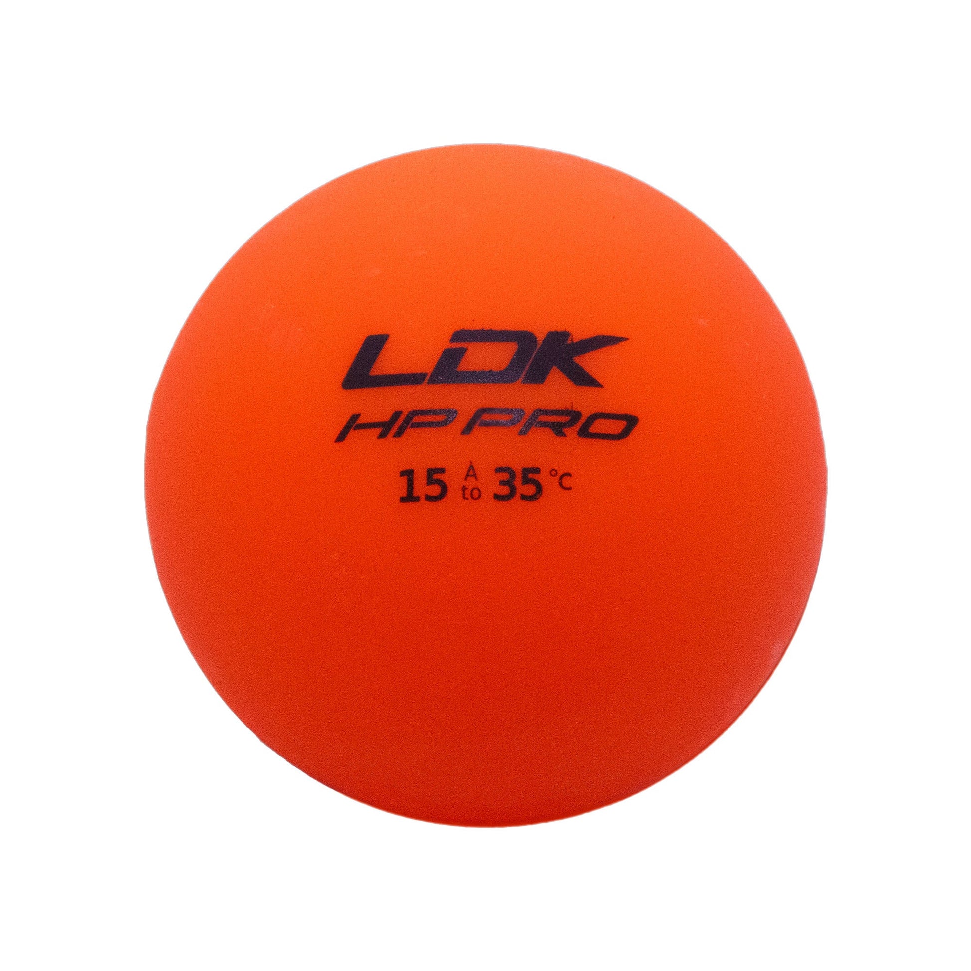 BALL / BALLE - HP PRO