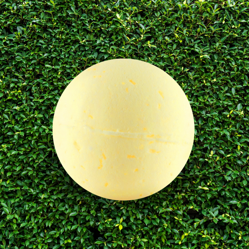 Monkey Gone Bananas Bath Bomb