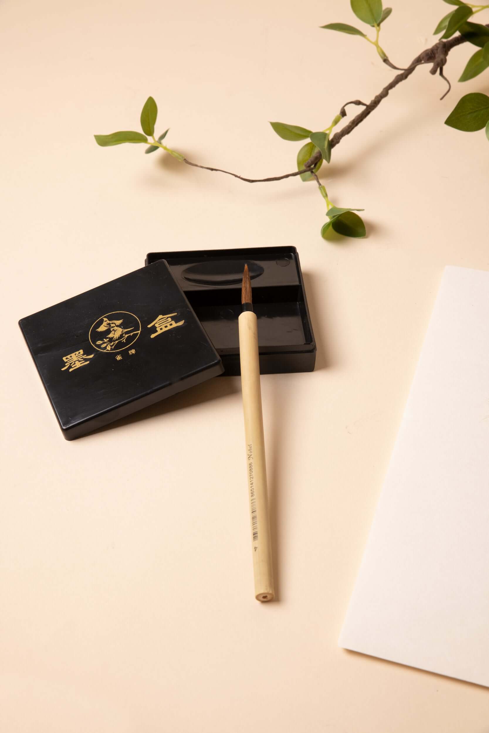 STARTER KITS - Traditional Ink Painting