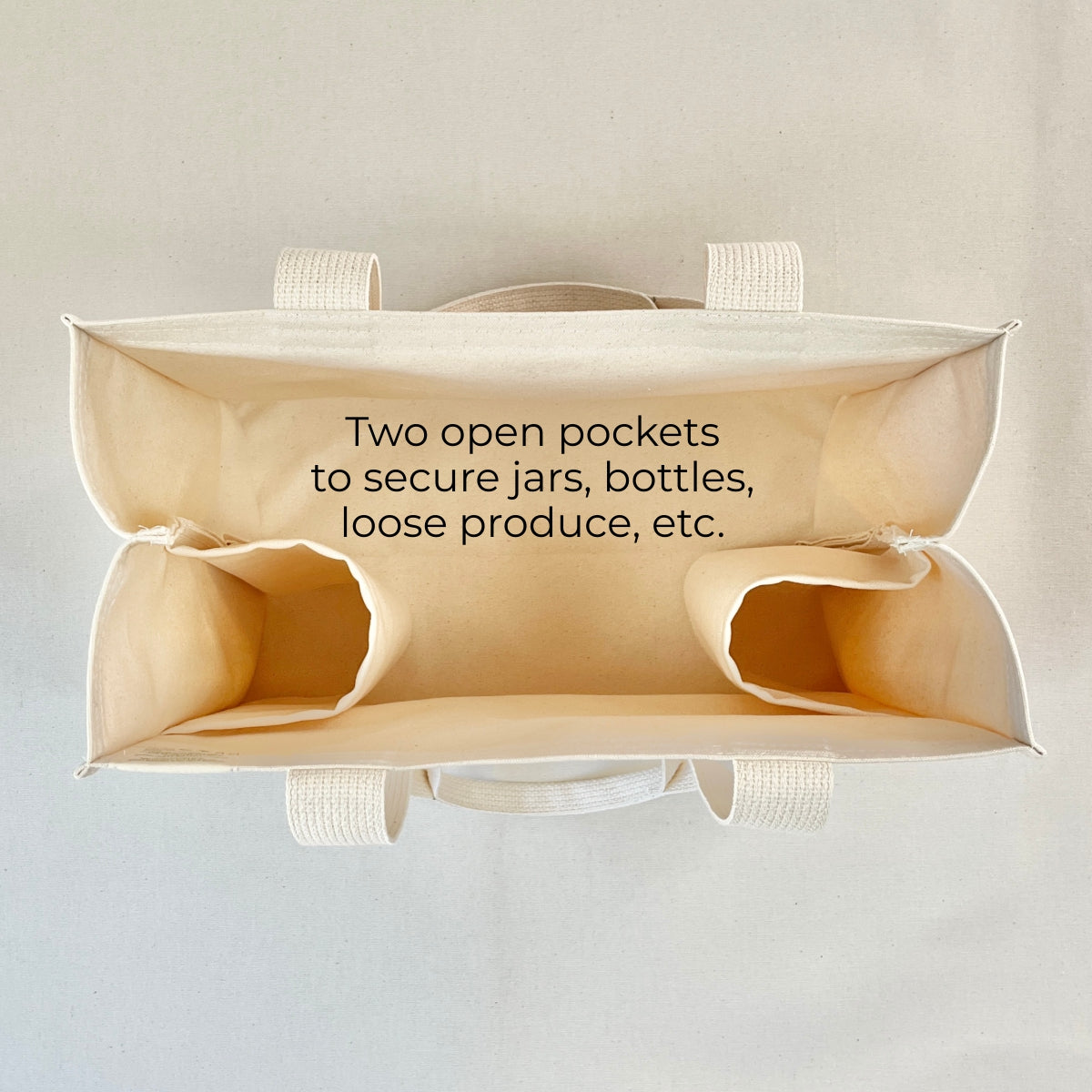 Farm to Table Bag - Basic