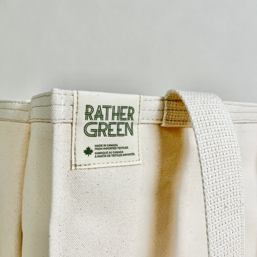 Farm to Table Bag - Basic