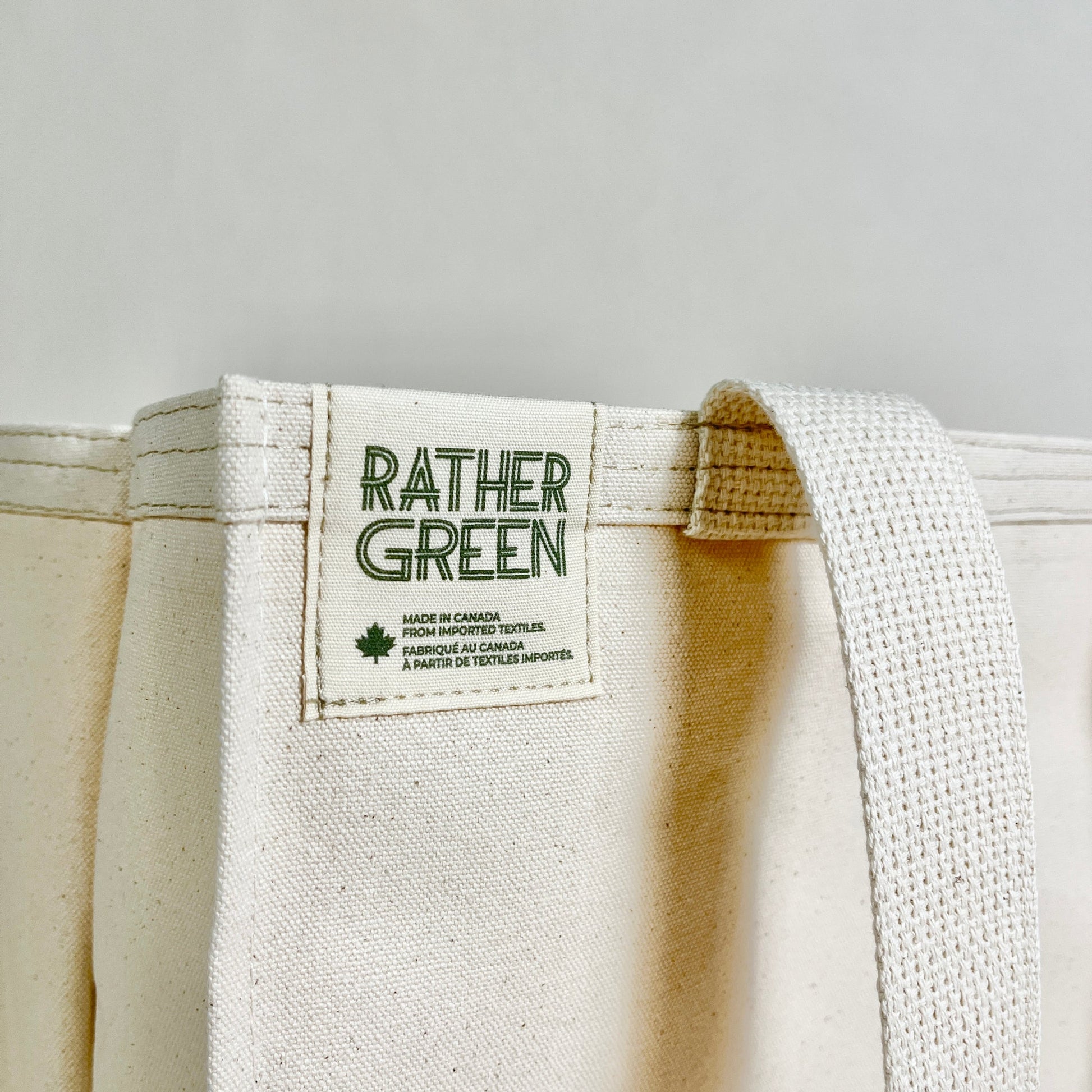 Farm to Table Bag - Basic