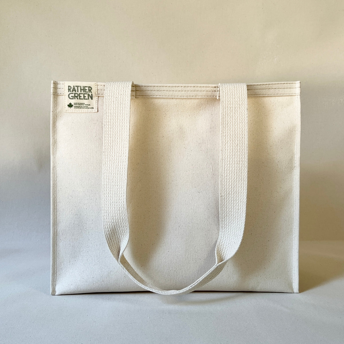 Farm to Table Bag - Basic