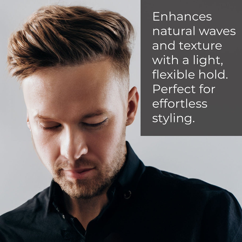 Pommade coiffante au rhum des Caraïbes