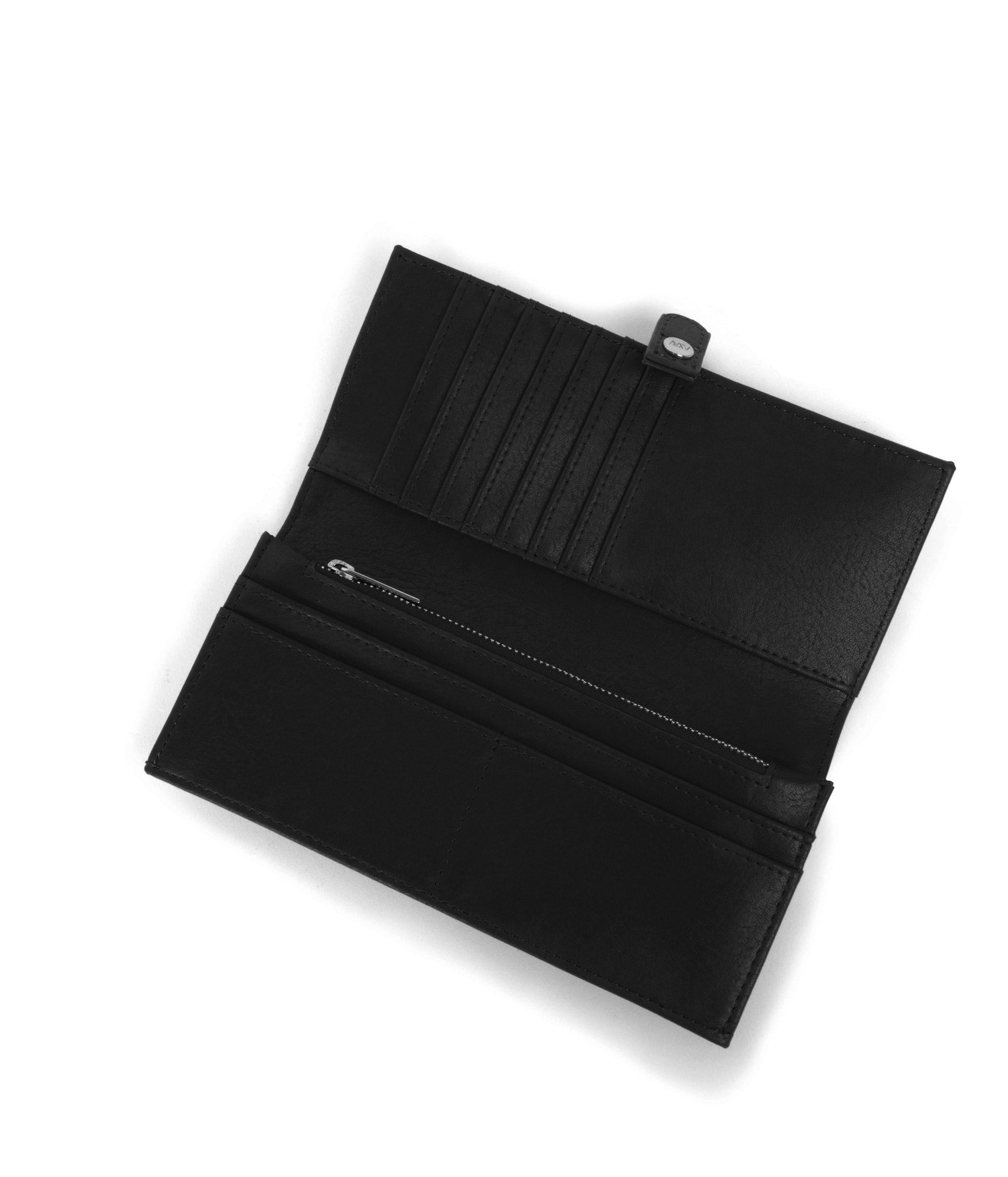 Portefeuille pliable végétalien SOSI - Arbor