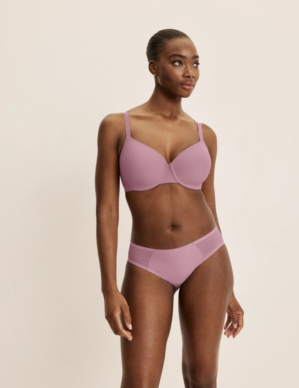Essential Mesh Bikini