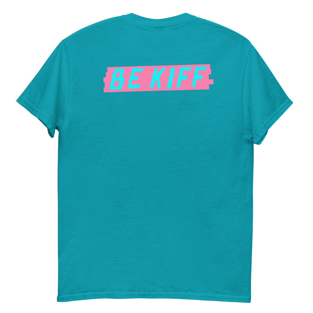 Be Kiff T-Shirt