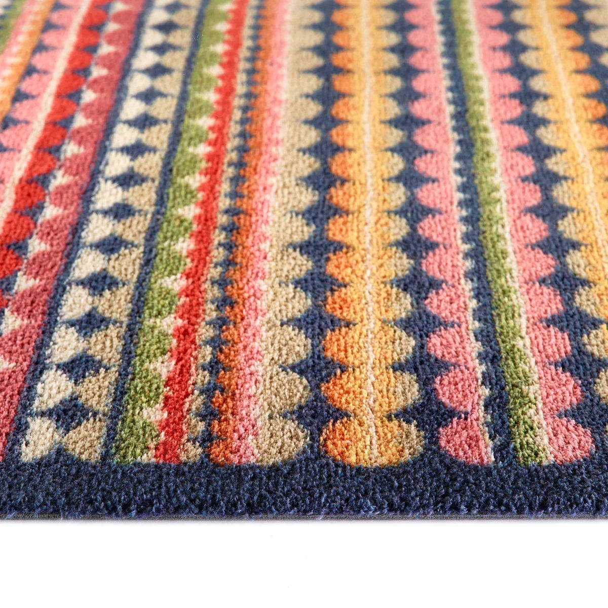 Beady Stripe