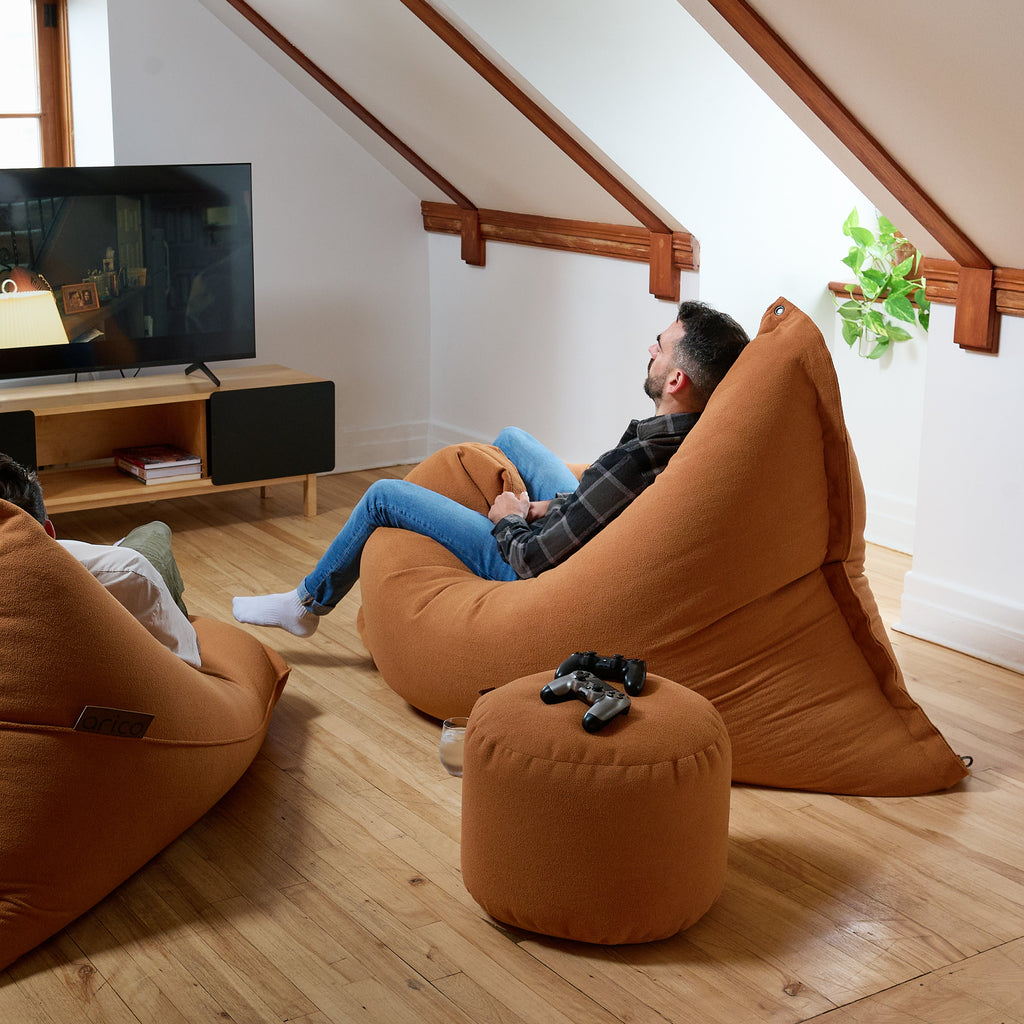 Classic Adult Bean Bag - Paloma