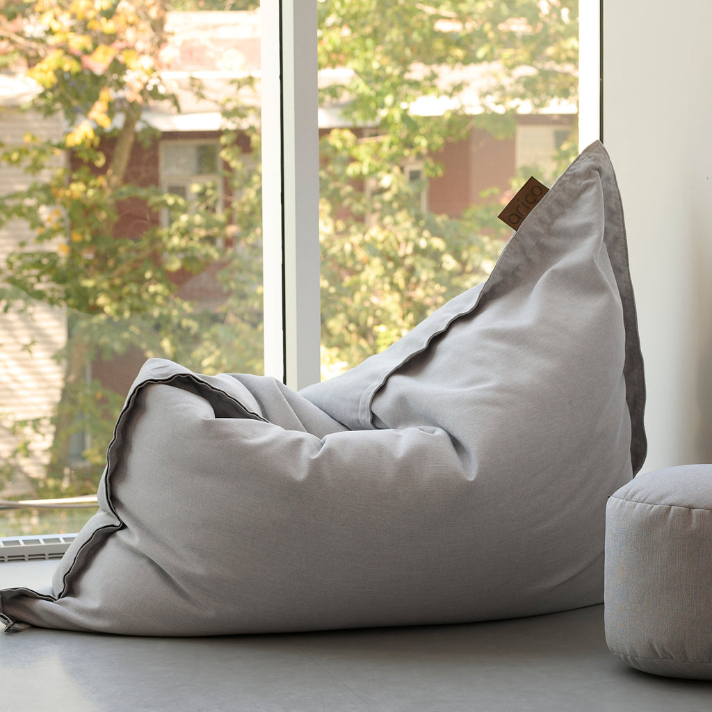 Classic Adult Bean Bag - Sereny