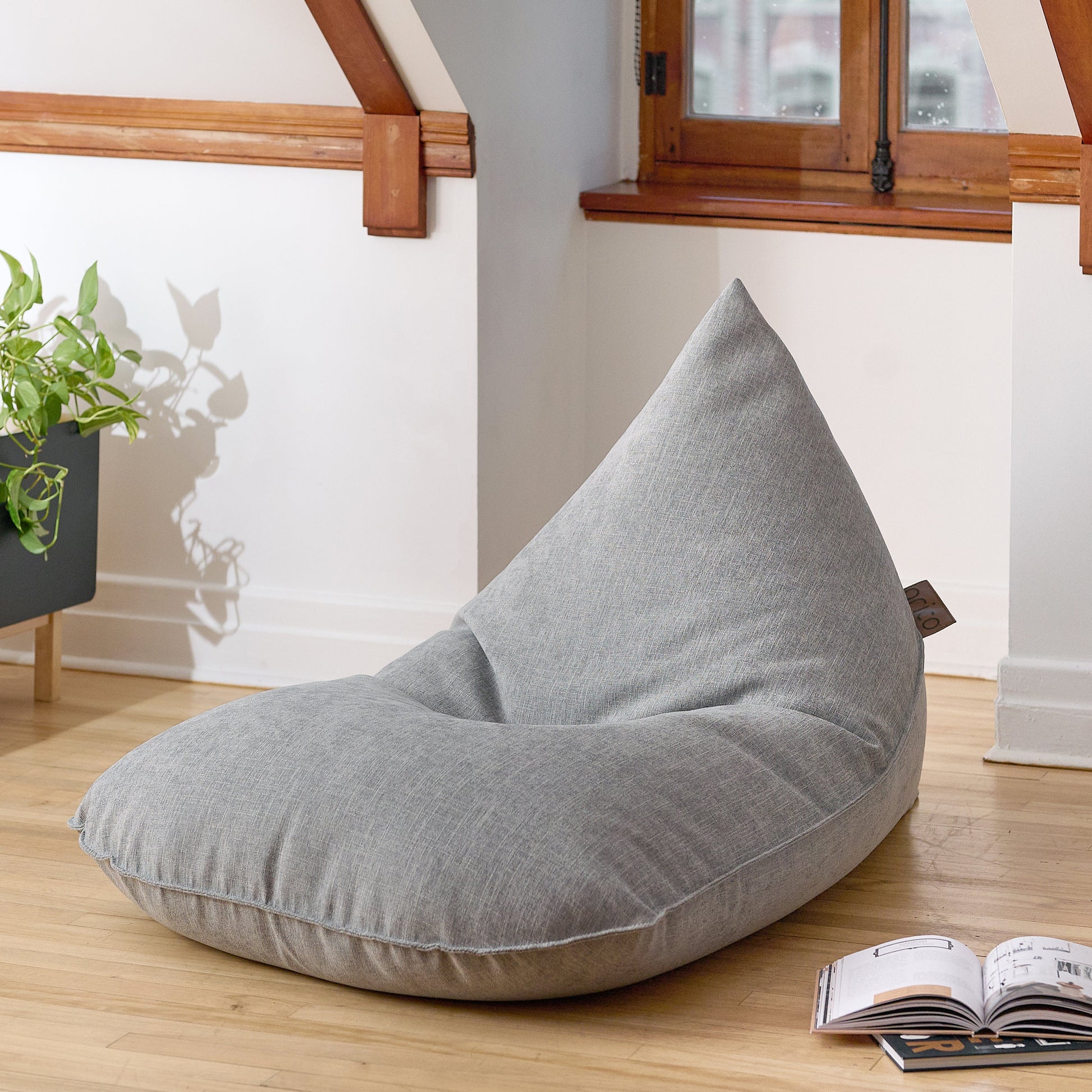 Adult Bean Bag Lounge - Sereny