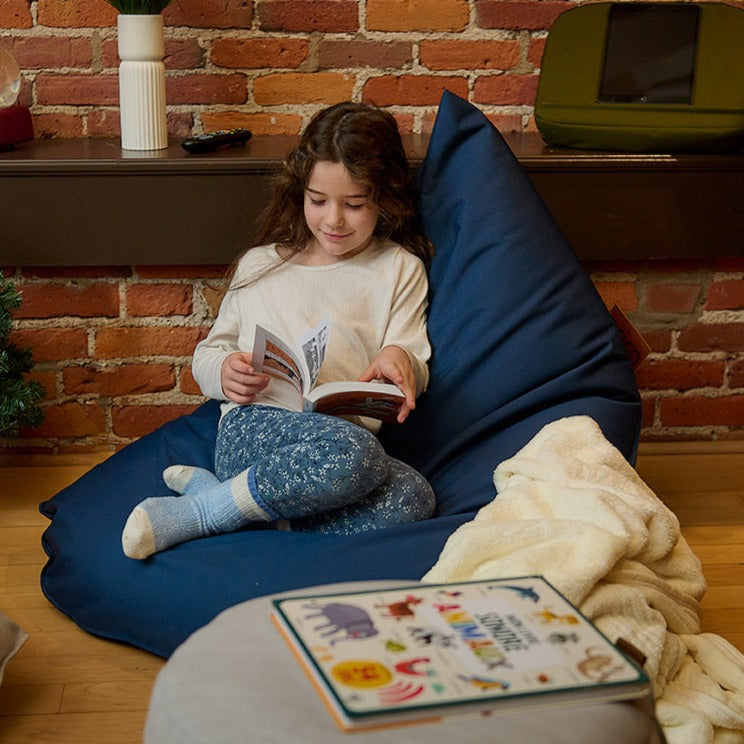 Junior Bean Bag Lounge - Original