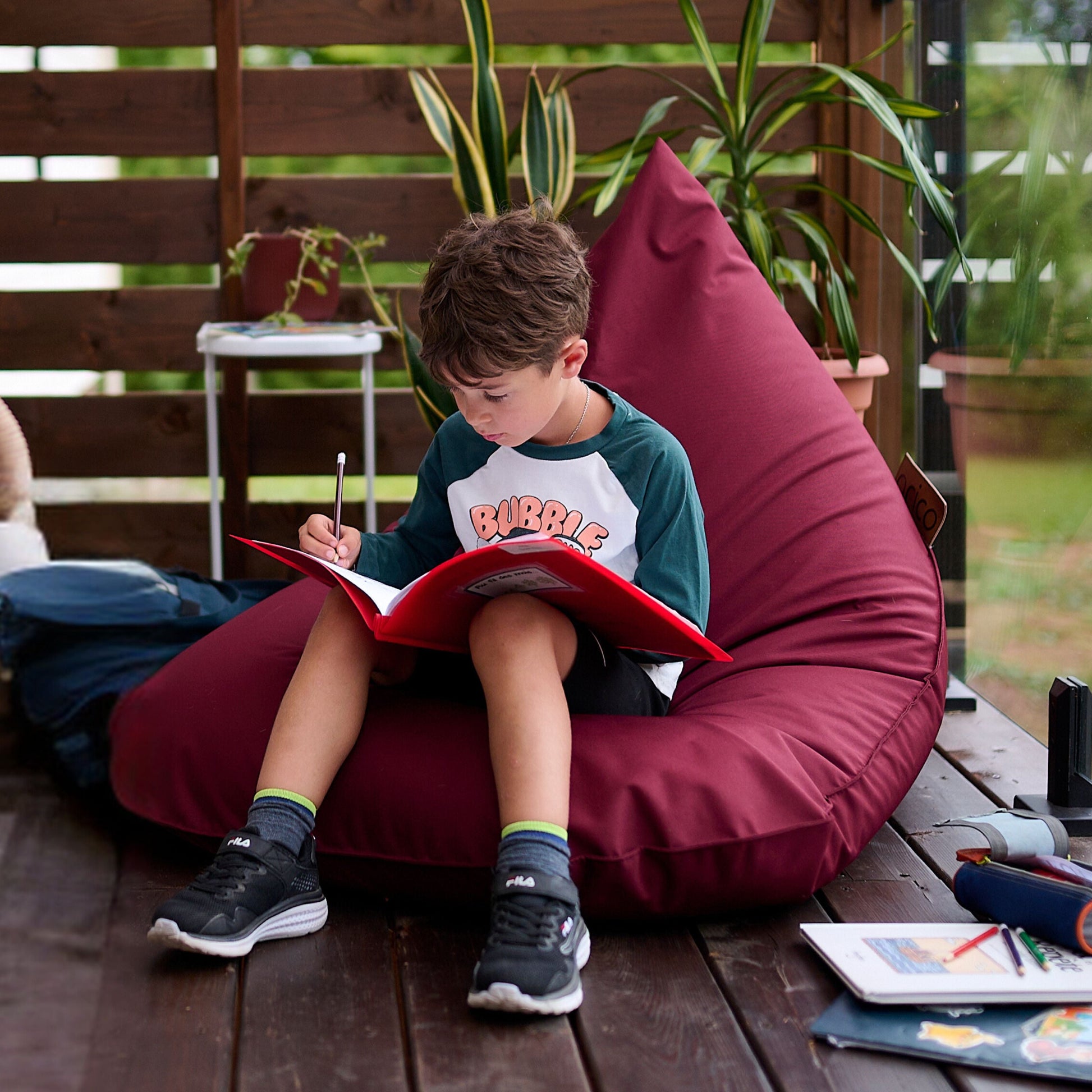 Junior Bean Bag Lounge - Original