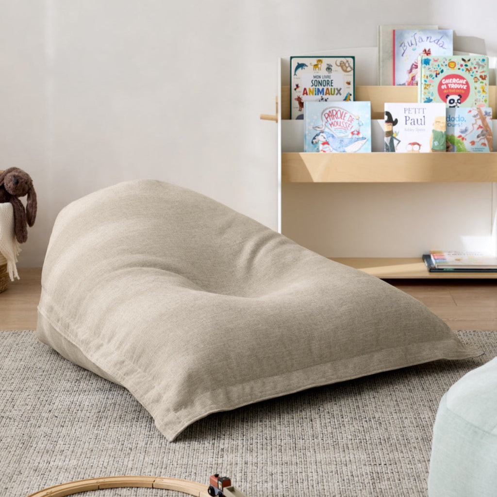 Classic Junior Bean Bag - Sereny