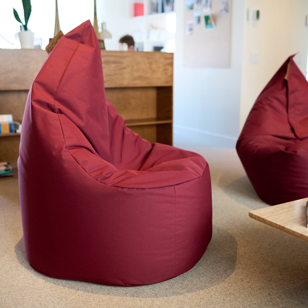 Adult Ergo Bean Bag - Original