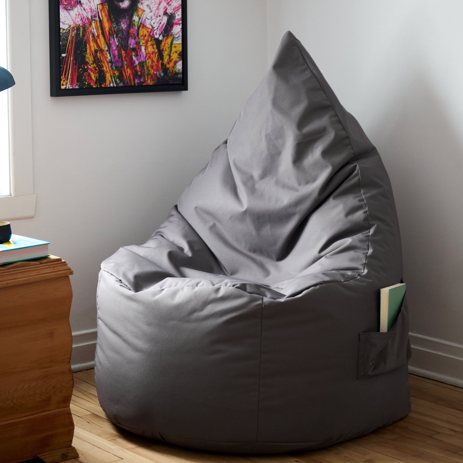 Adult Ergo Bean Bag - Original