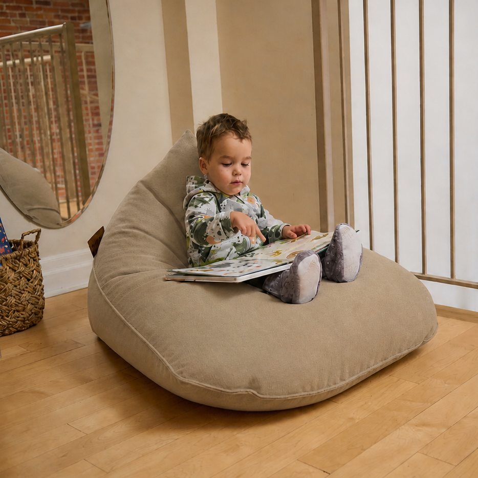 Bean Bag Lounge Junior - Paloma