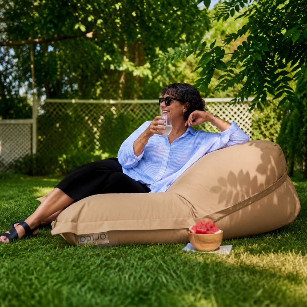 Classic Adult Bean Bag - Orizon