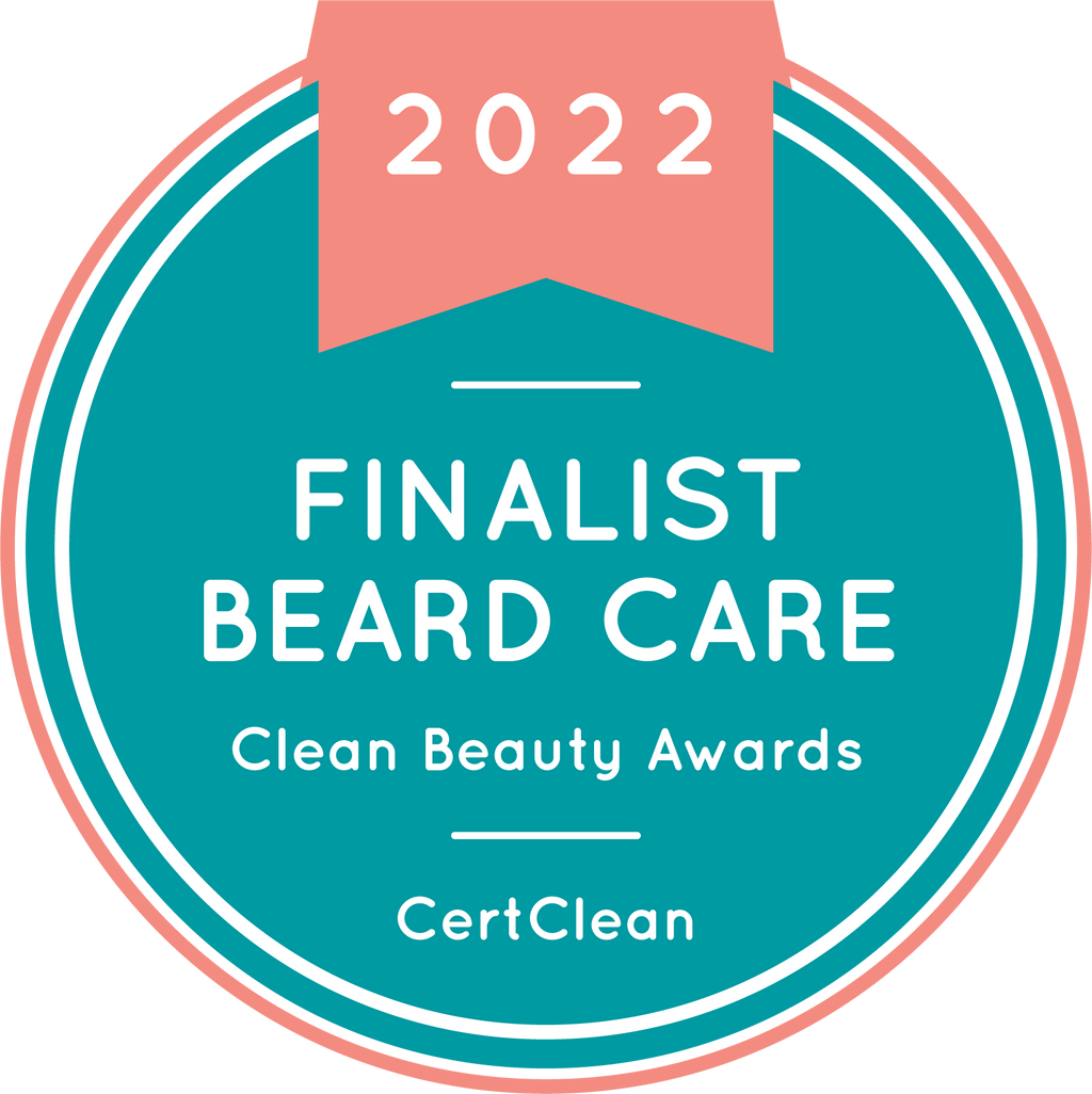 Luxe - Beard Oil
