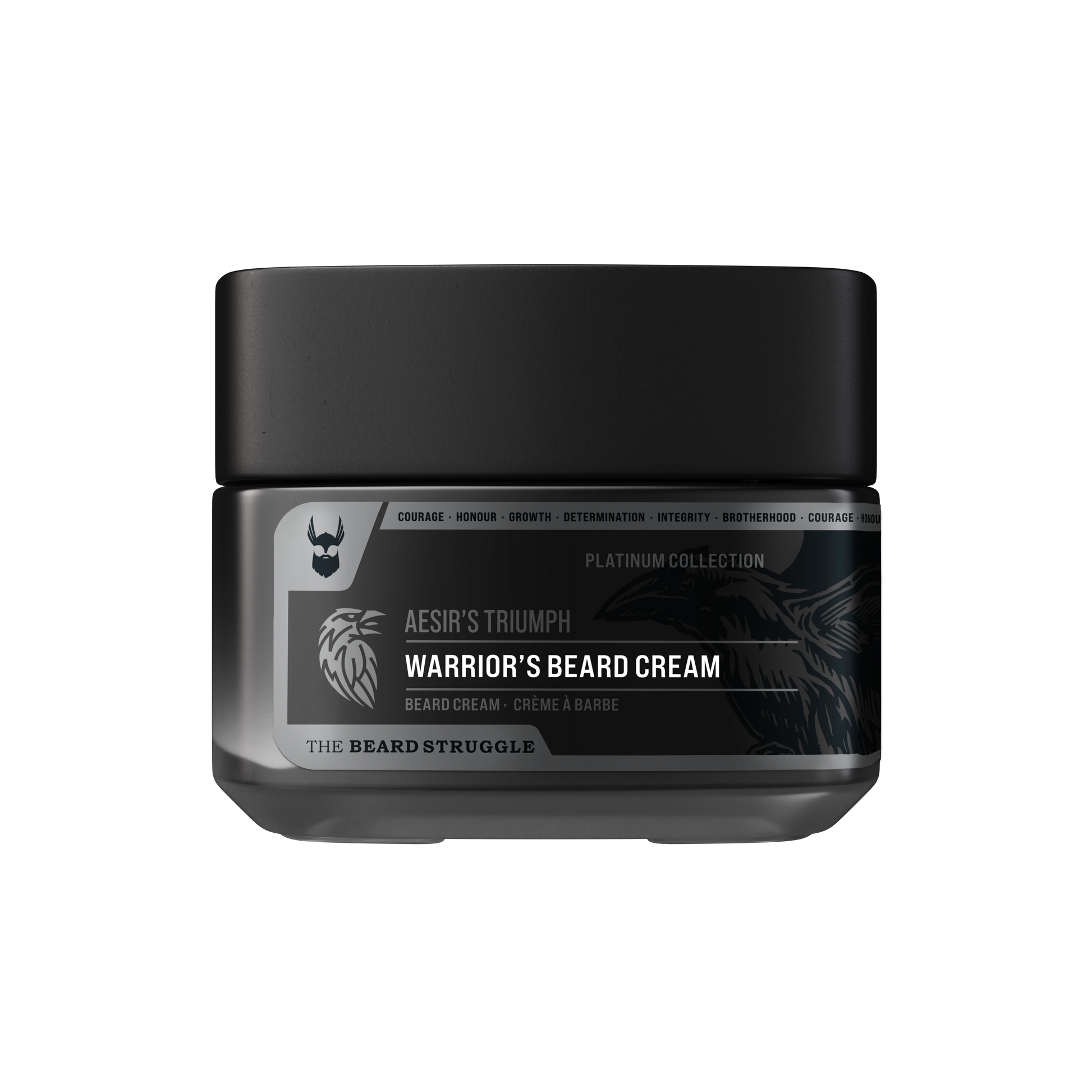 Beard Cream: Defeat Dryness and Itch