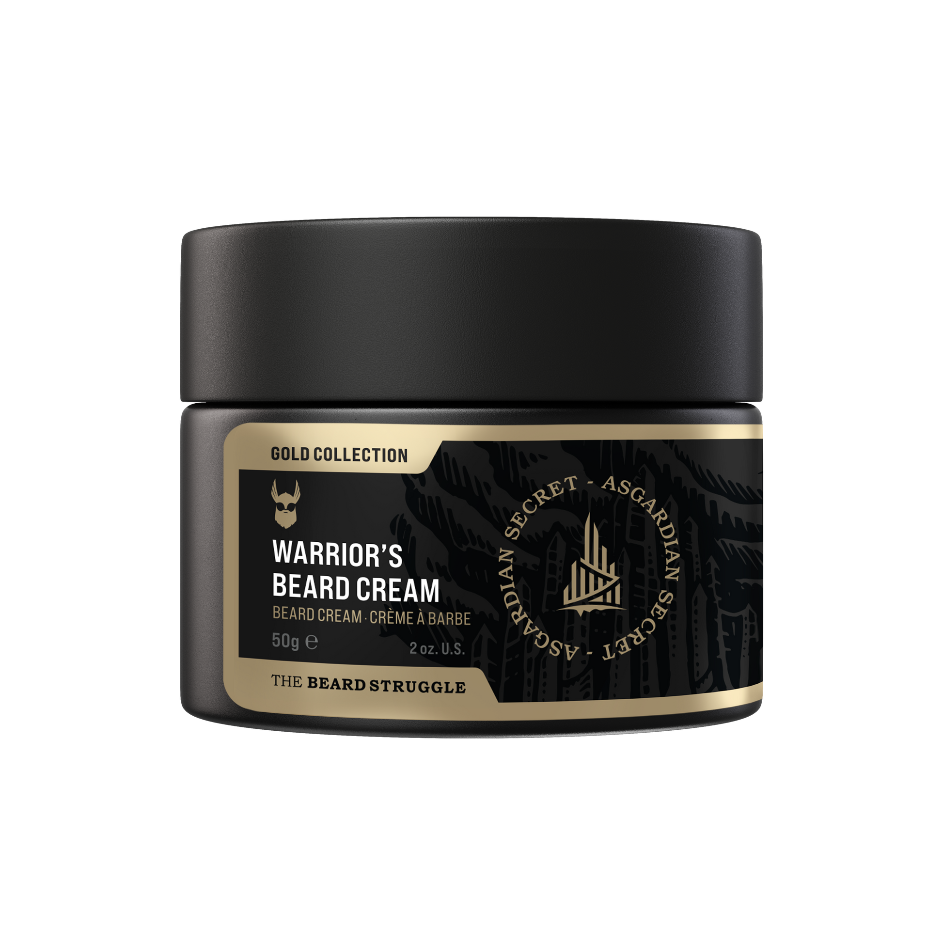Beard Cream: Defeat Dryness and Itch