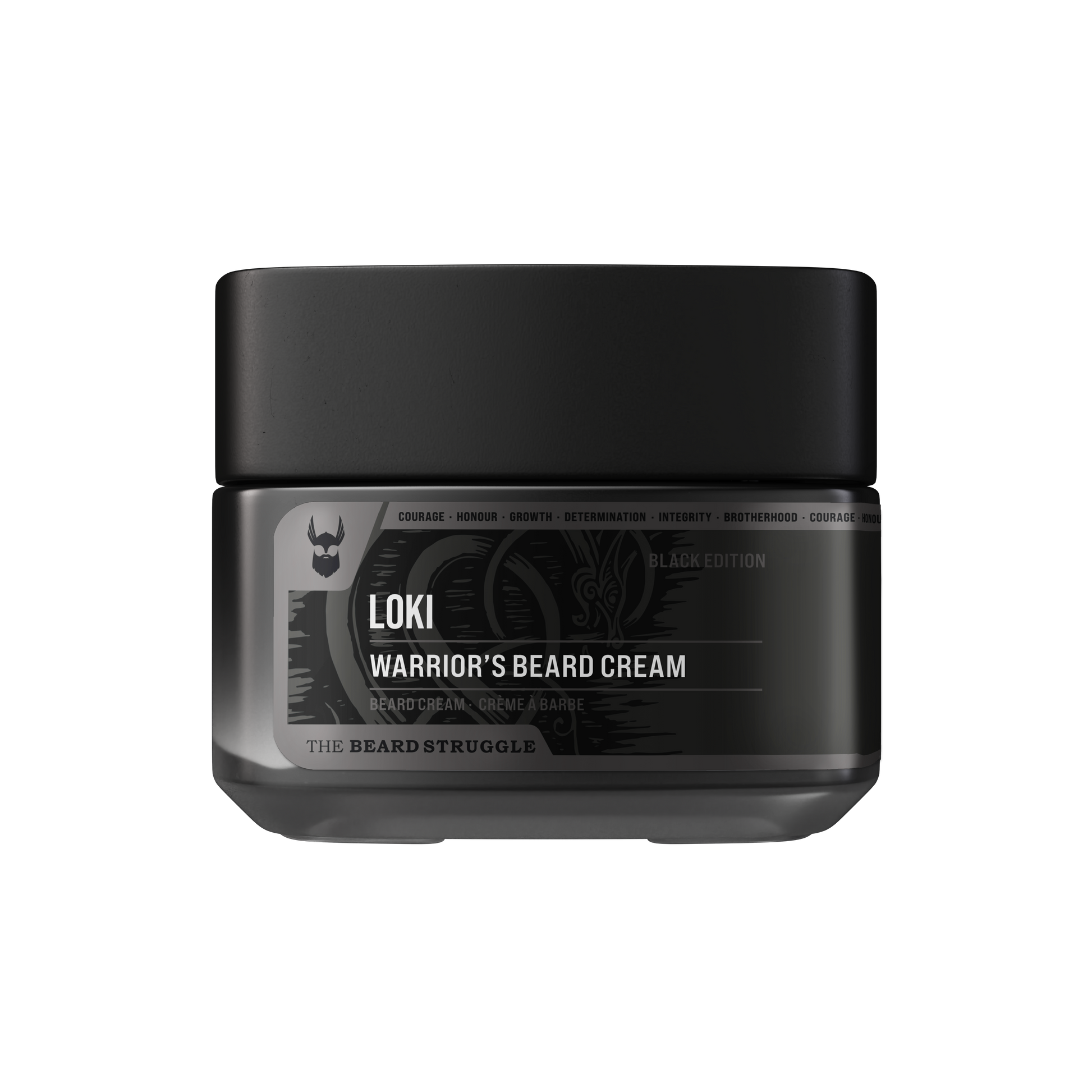 Beard Cream: Defeat Dryness and Itch