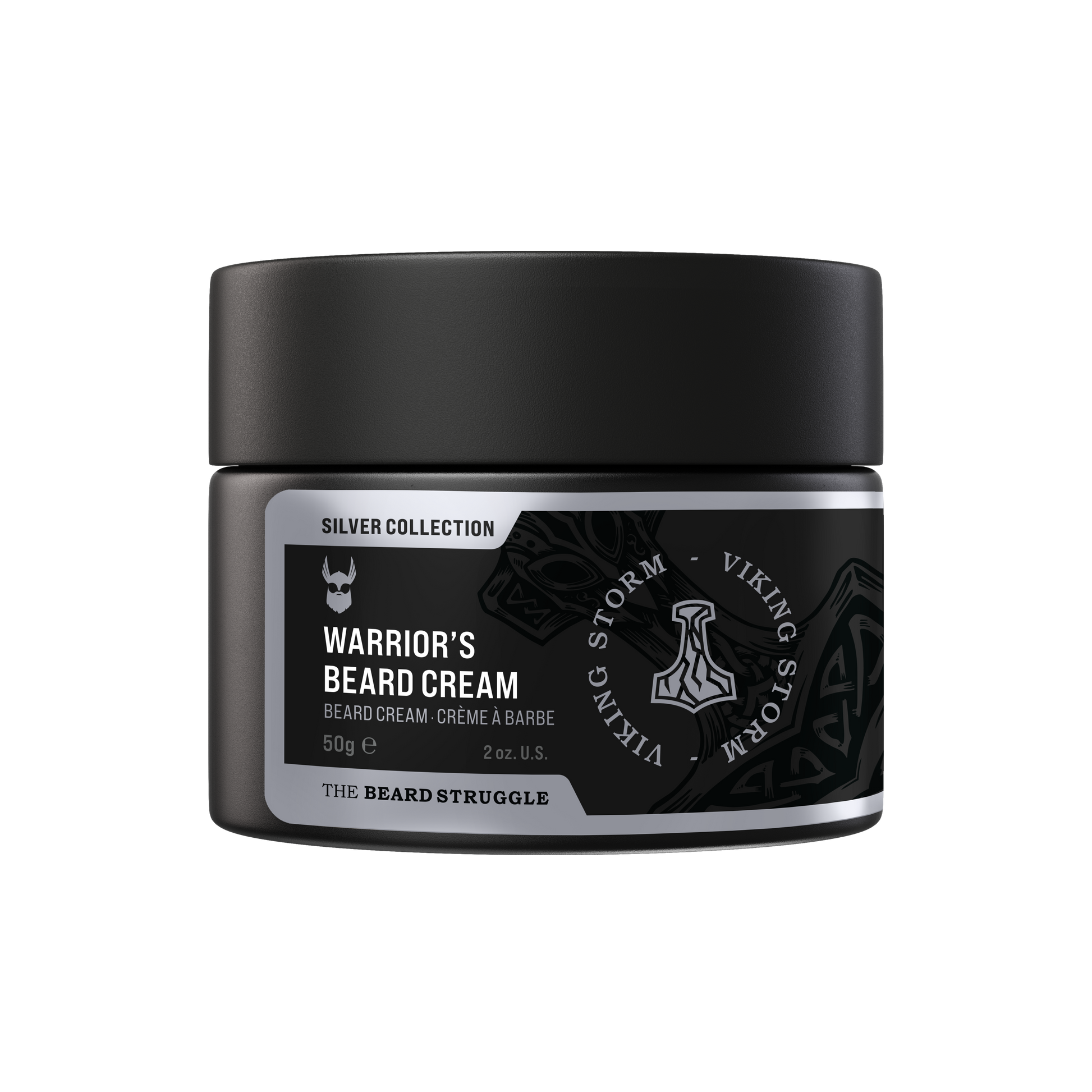 Beard Cream: Defeat Dryness and Itch