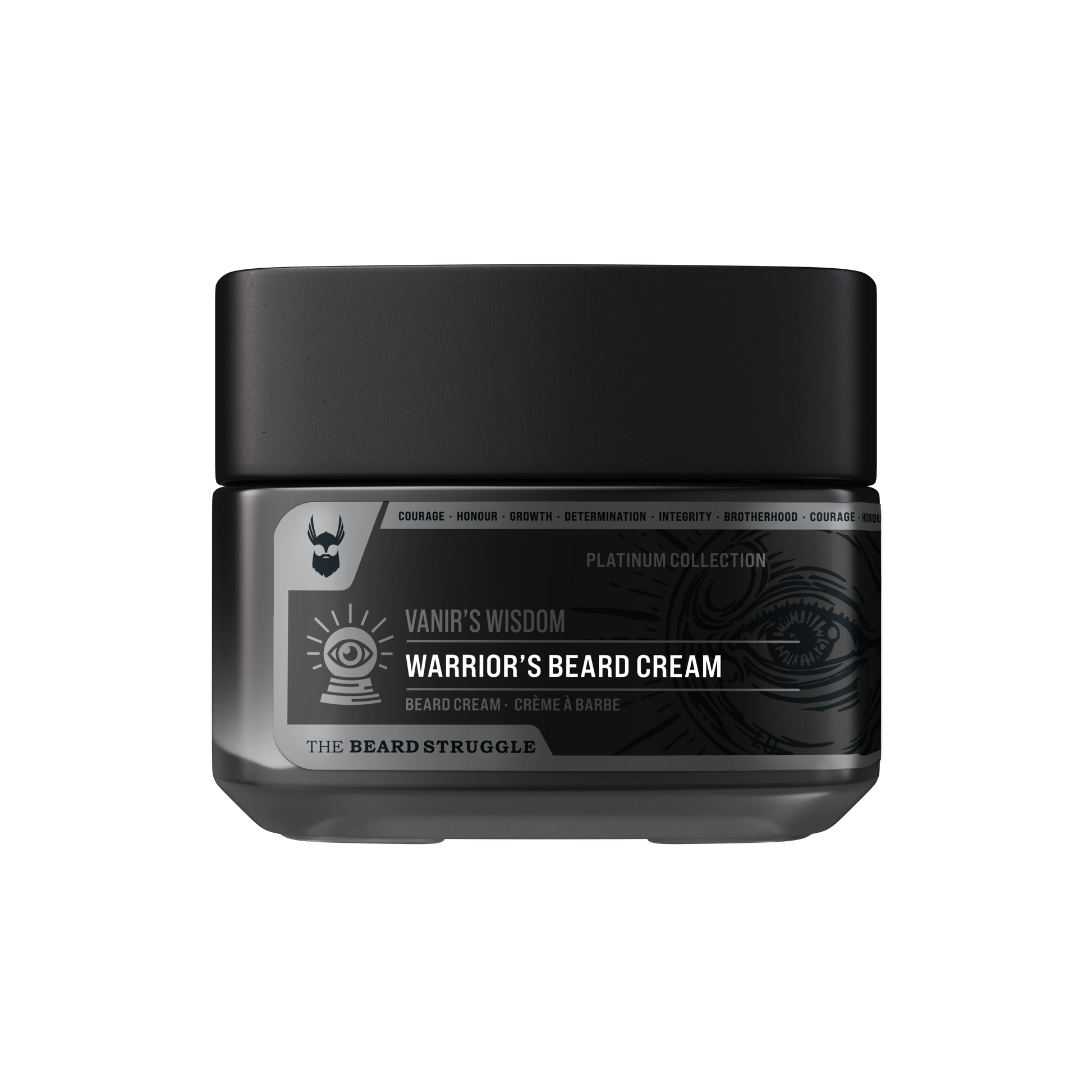 Beard Cream: Defeat Dryness and Itch