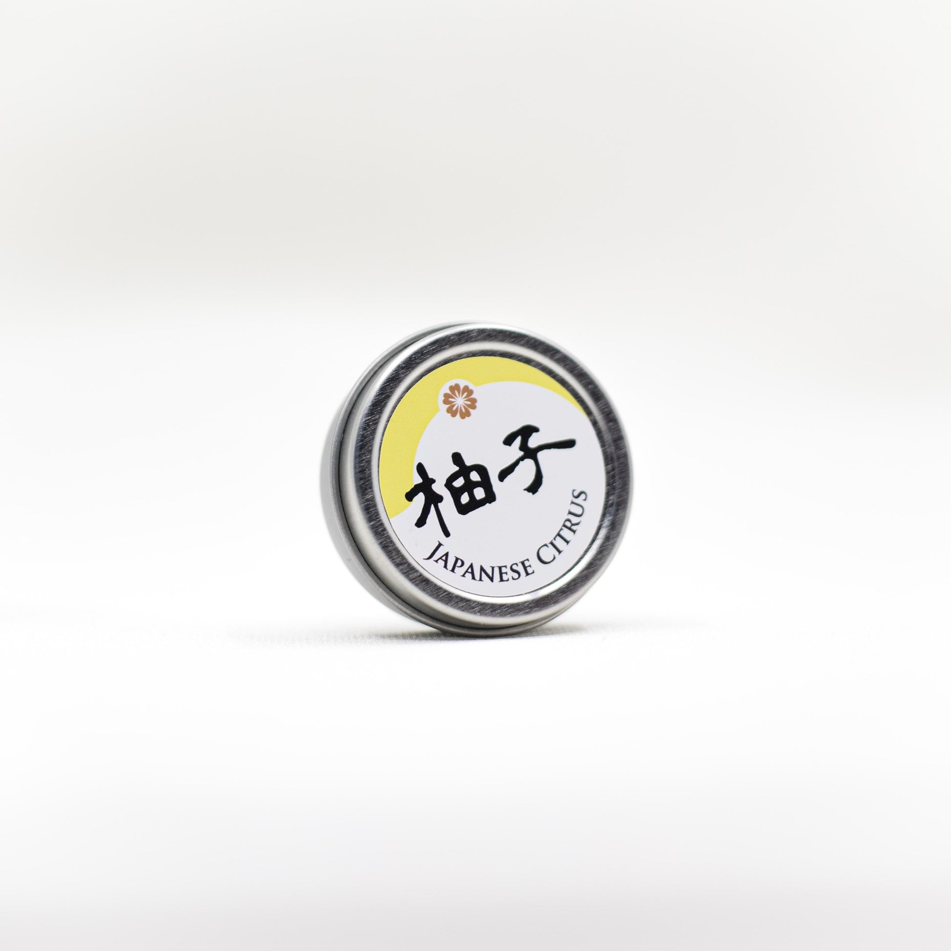 Coffret cadeau de soins personnels à l'huile de Tsubaki et au yuzu