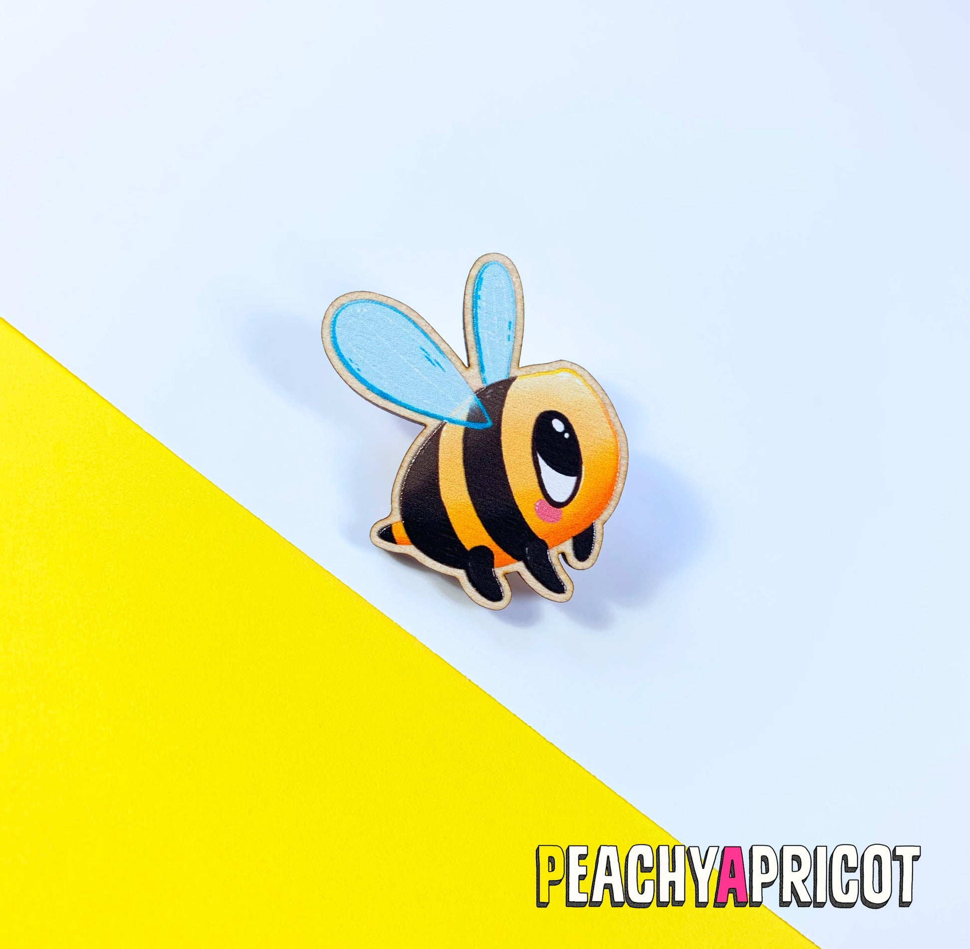 Épingle à abeille