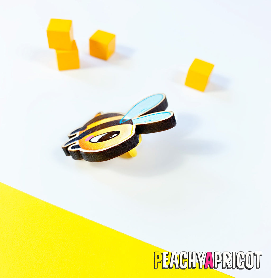 Épingle à abeille