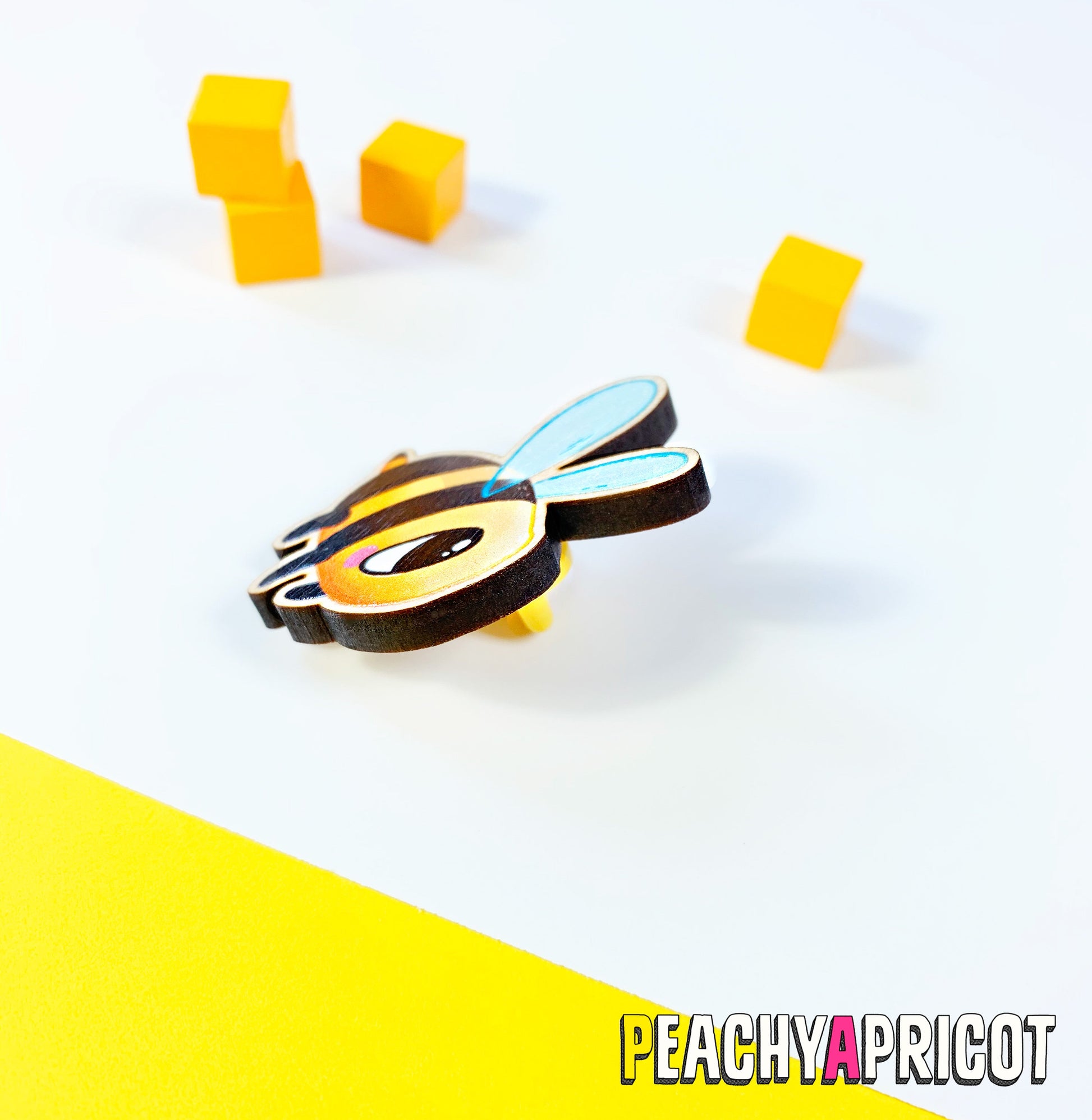Épingle à abeille