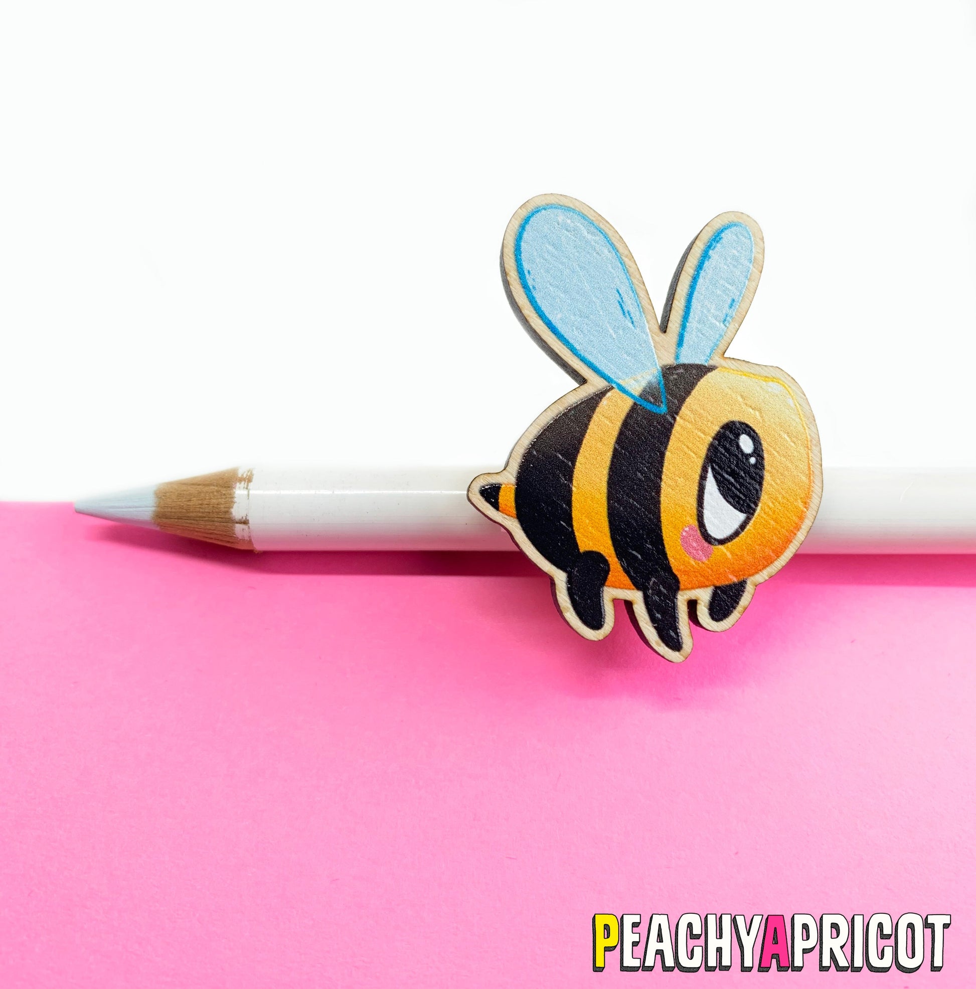 Épingle à abeille