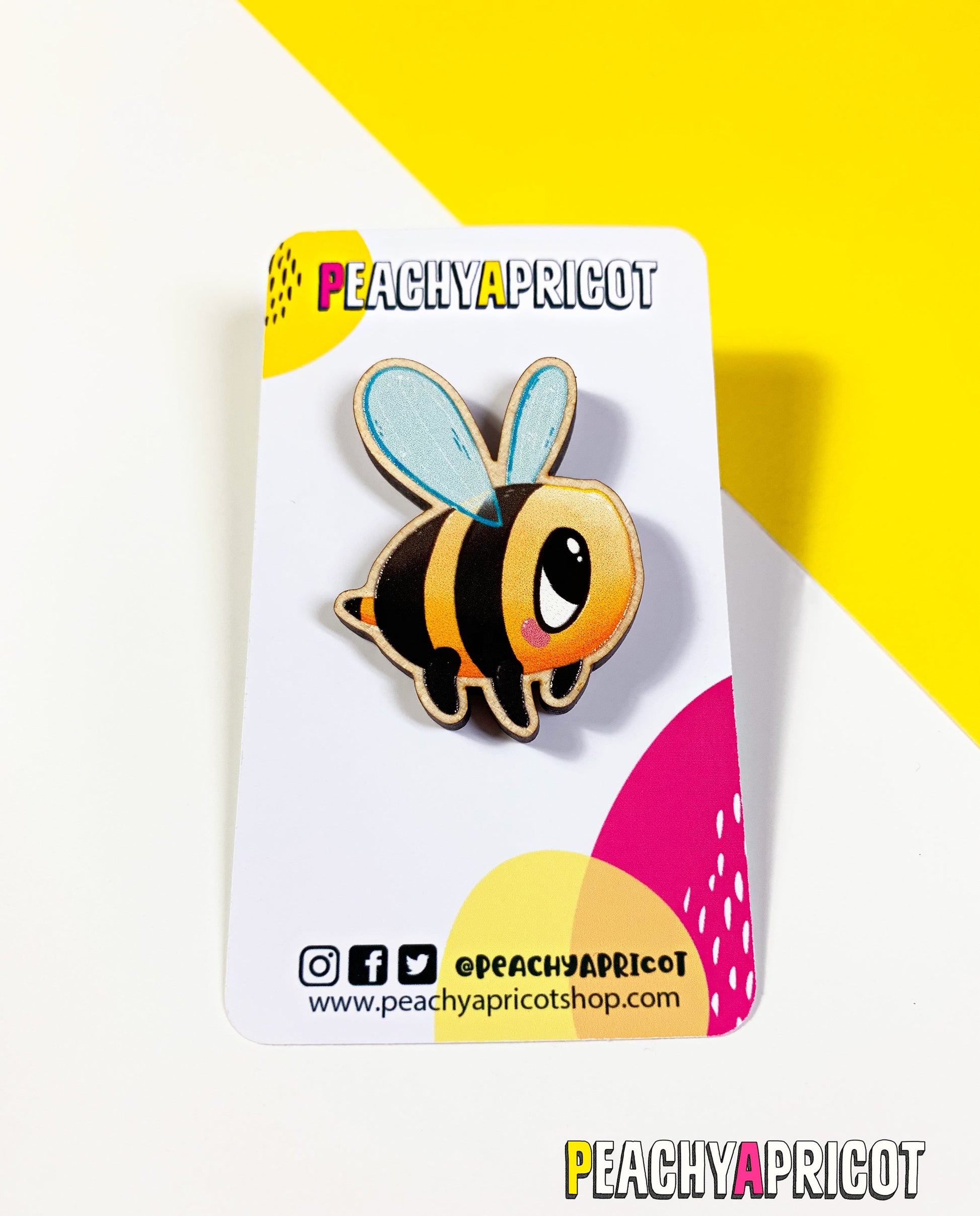 Épingle à abeille
