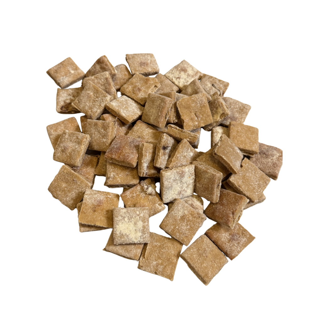Friandises d'entraînement au foie de bœuf canadien 170 g