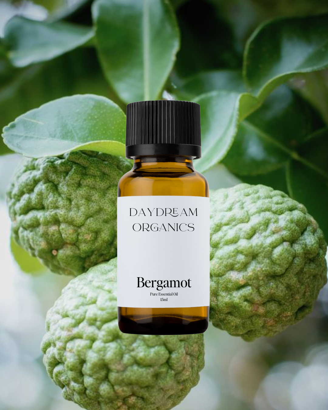 Bergamot Essential Oil