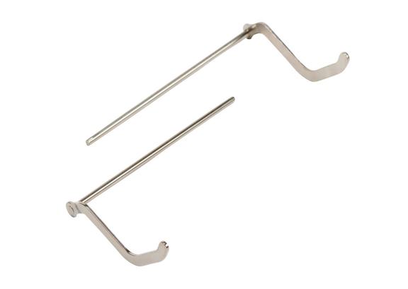 Bernina Right & Left Quilting Seam guide for L8 Series