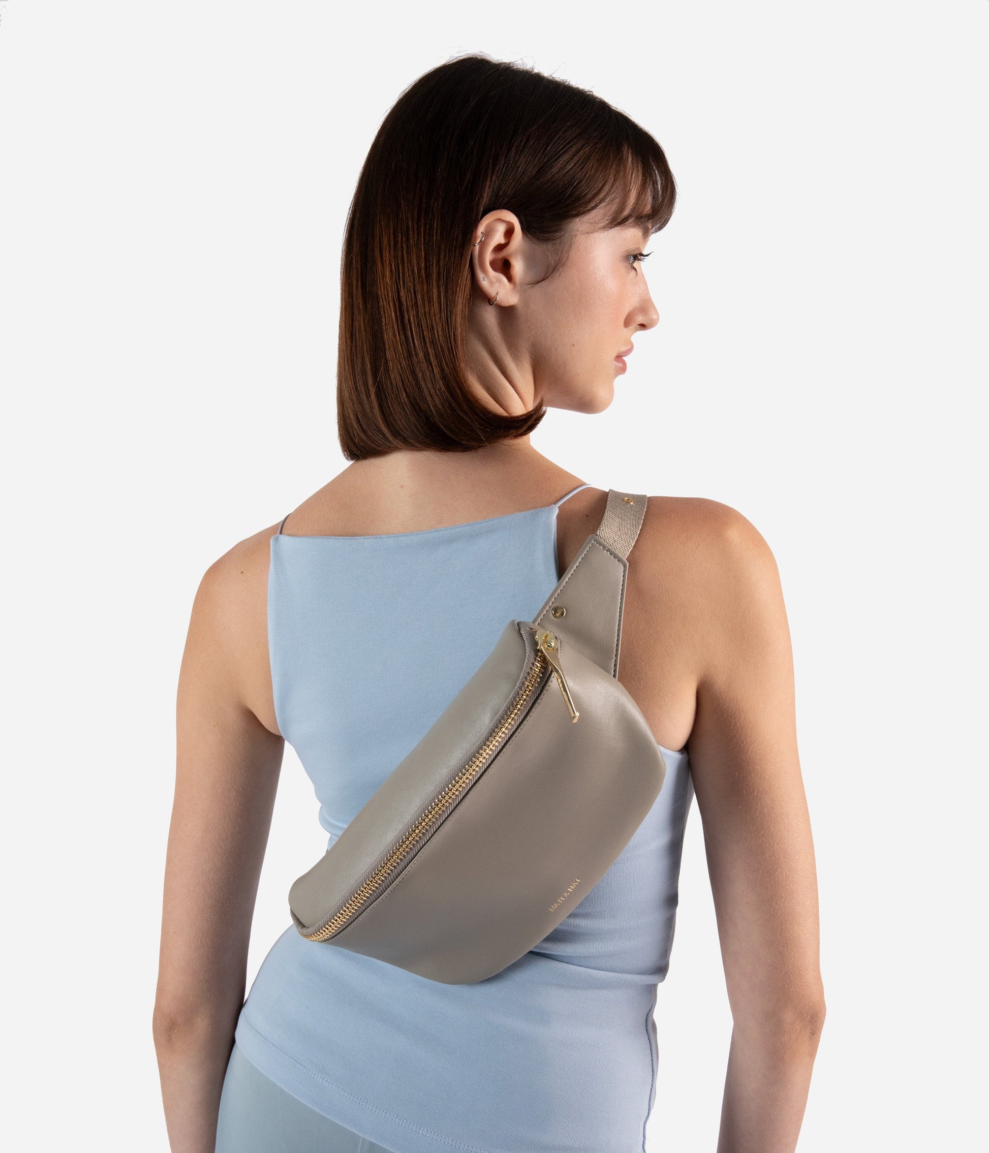 Sac banane végétalien VIE - Forum
