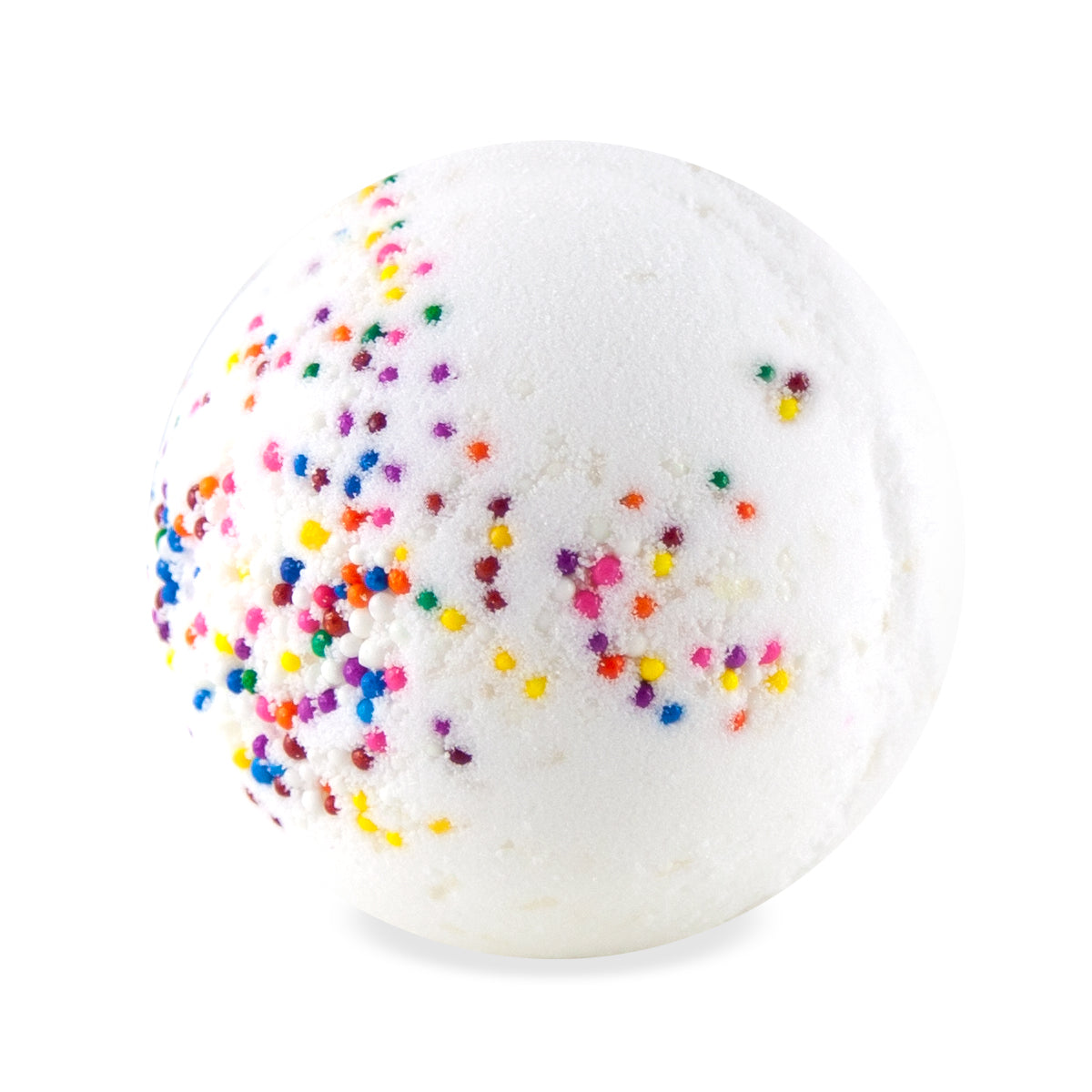 Birthday Cake Bath Bomb