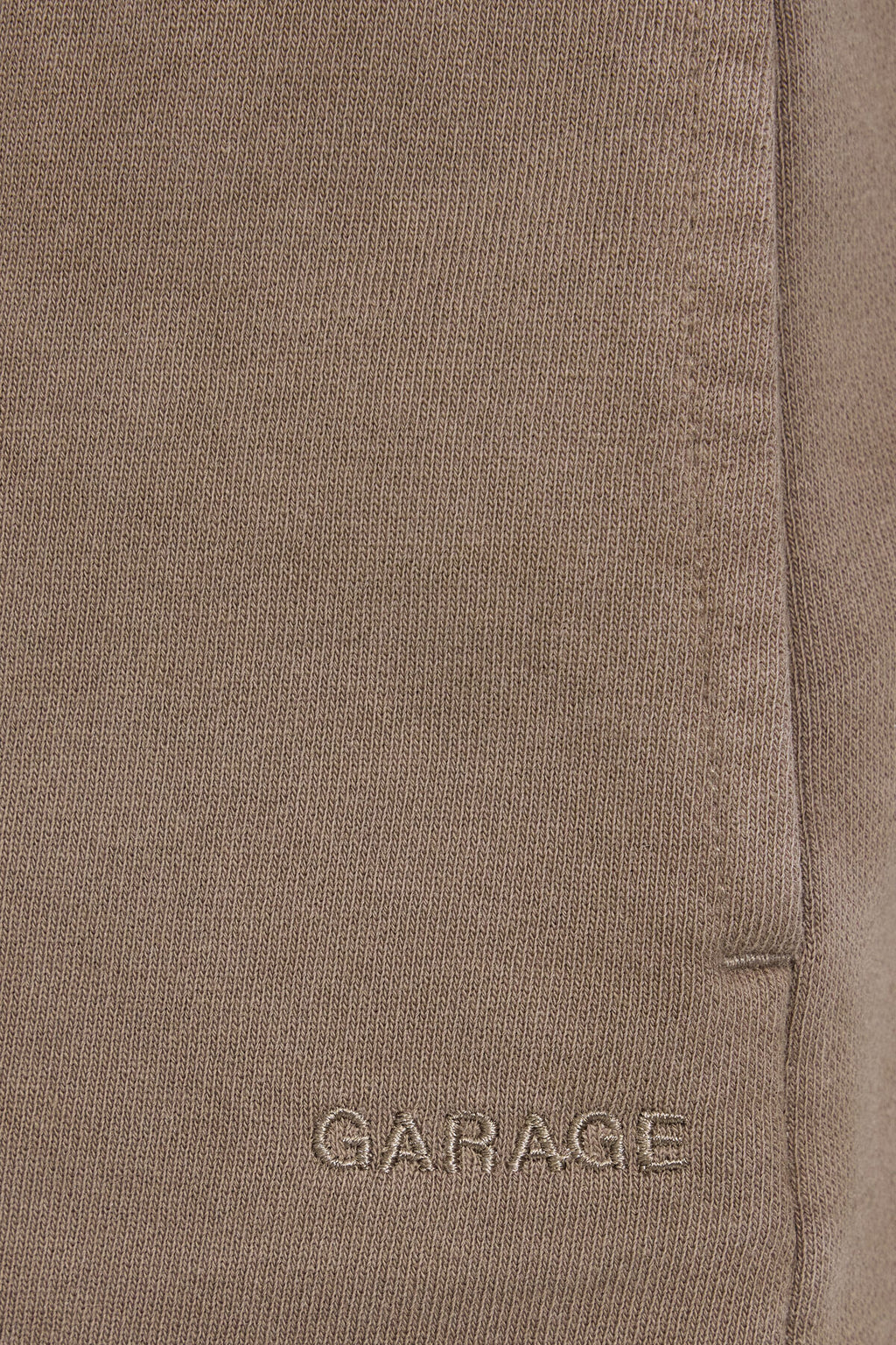 SoftTerry Low Rise Shorts