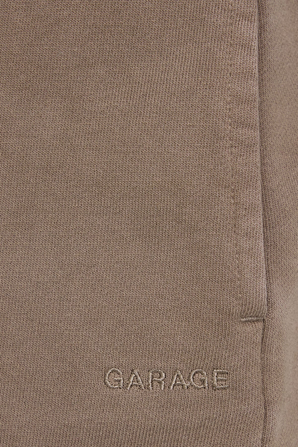 SoftTerry Low Rise Shorts