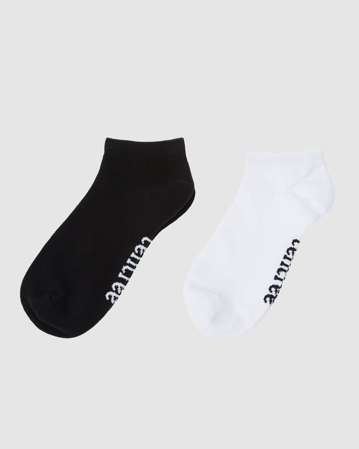 Chaussettes Hornby (paquet de 2)