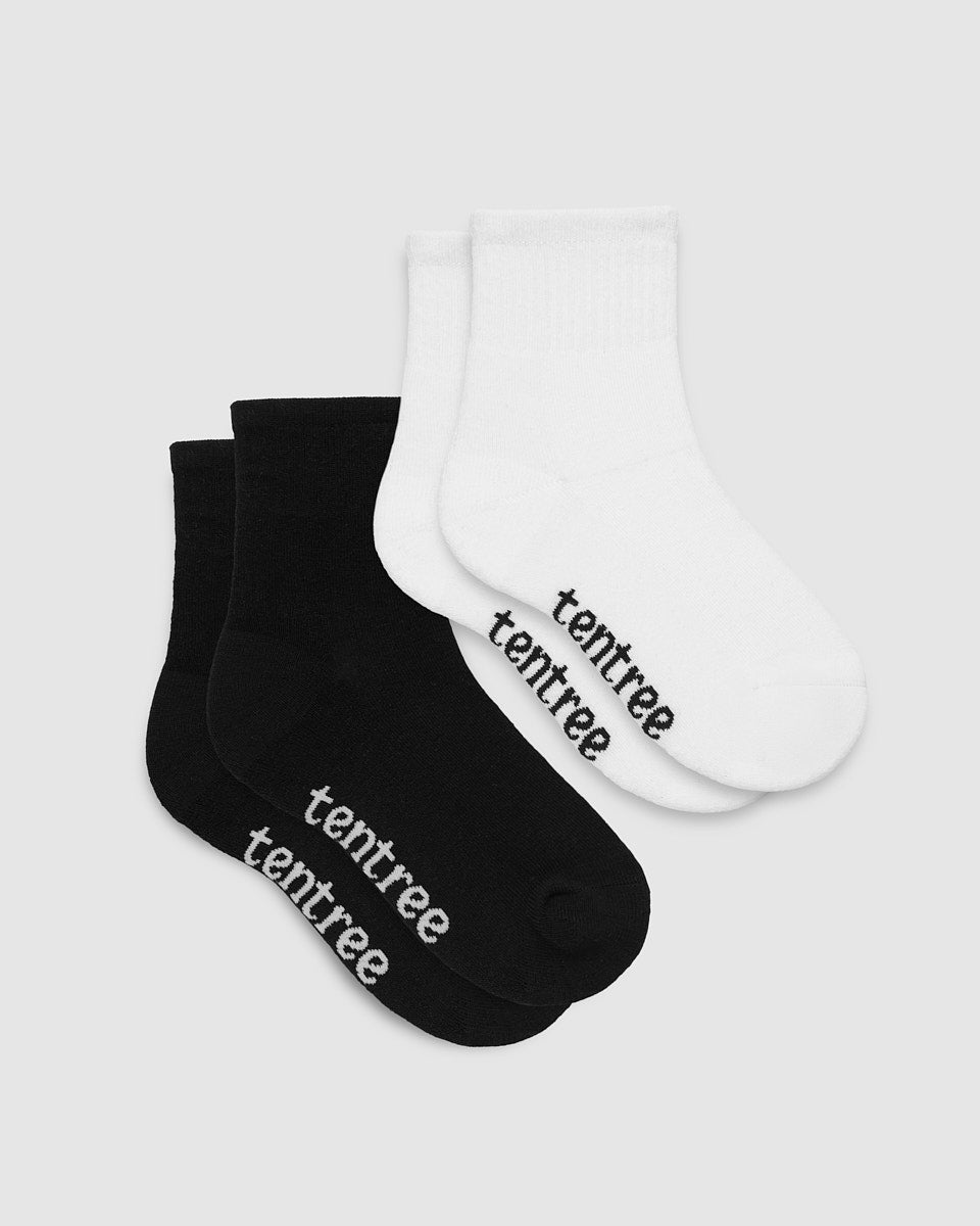 Chaussettes Cortes (paquet de 2)
