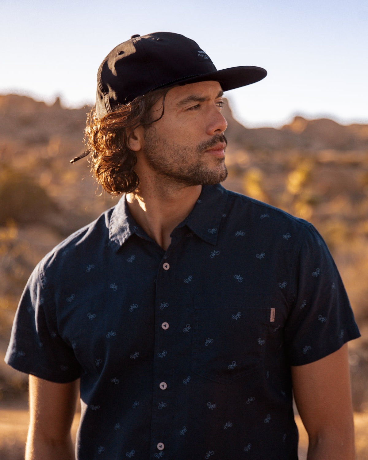 Casquette InMotion Apex