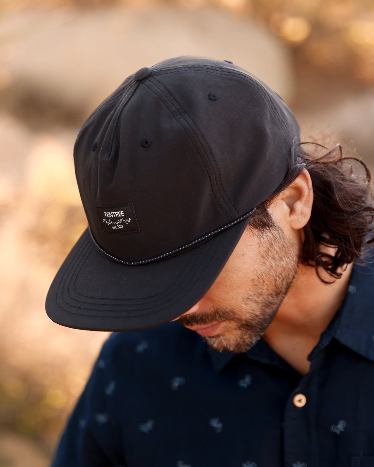 InMotion Apex Hat