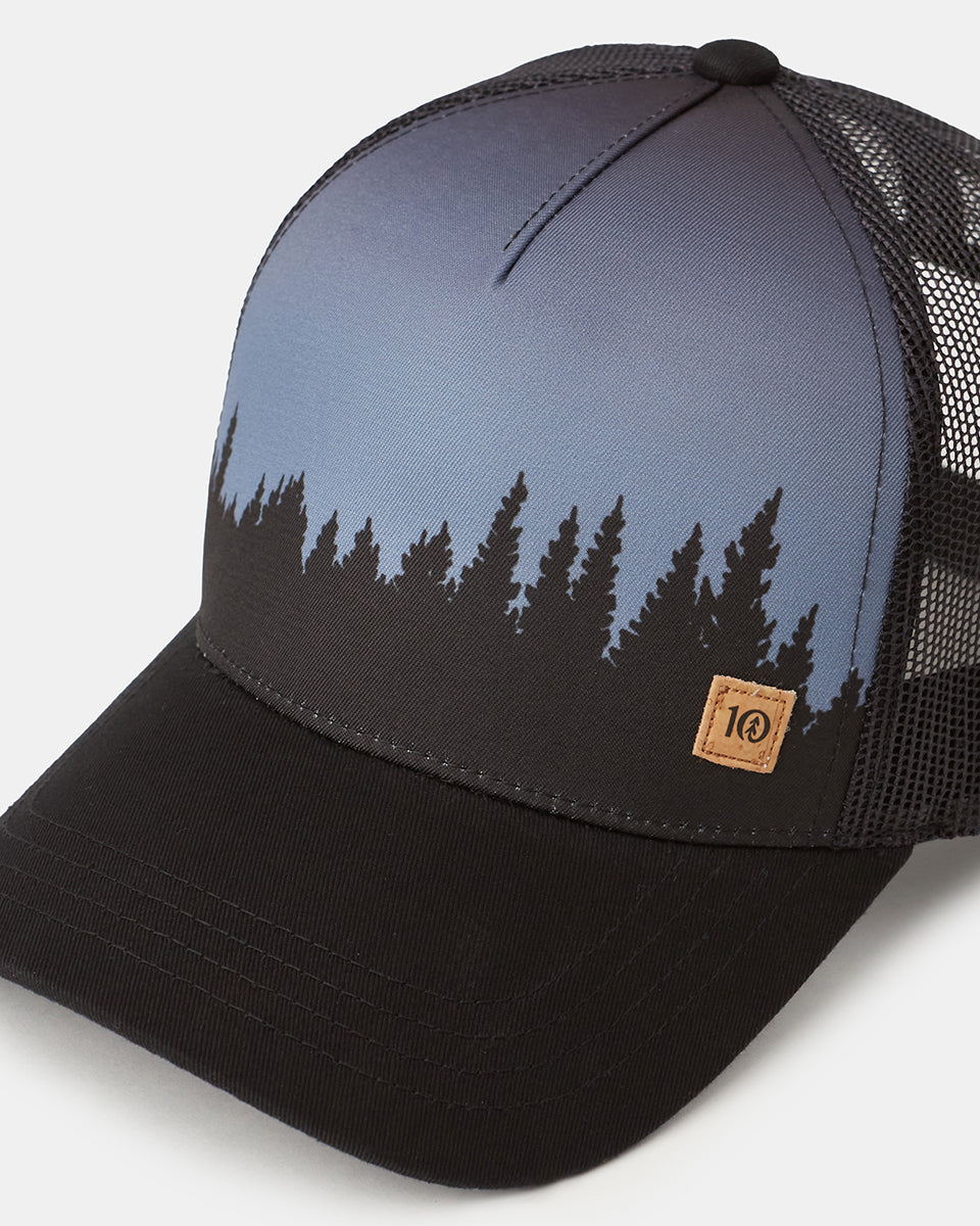 Chapeau Juniper Altitude