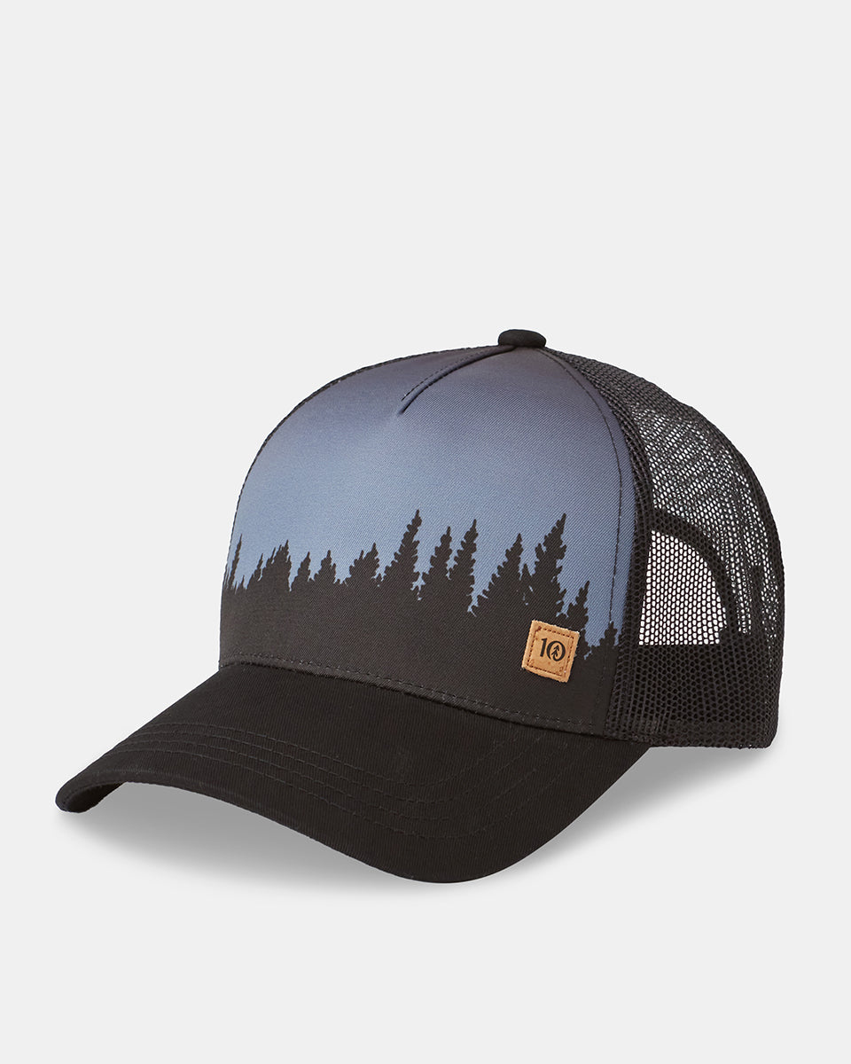 Chapeau Juniper Altitude