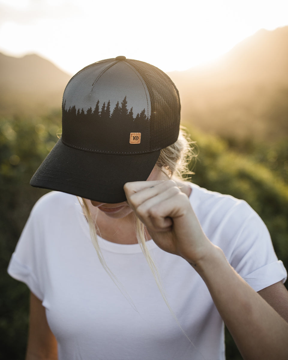 Chapeau Juniper Altitude